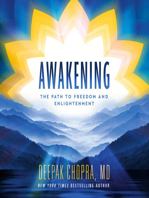 Cover image for Awakening